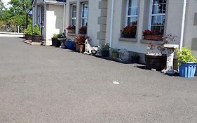 Lurig View B&B Glenariffe